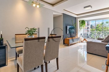 apartment em Rua Jari, Passo da Areia - Porto Alegre - RS