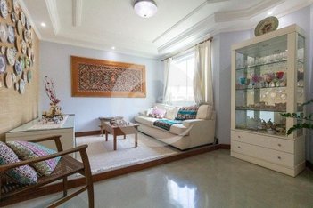 house em Rua Pedro Alexandrino, Chácara Seis de Outubro - São Paulo - SP