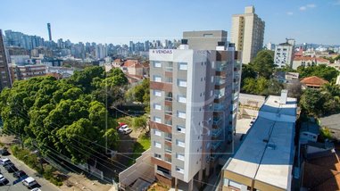 apartment em Coronel Lucas de Oliveira, Petrópolis - Porto Alegre - RS