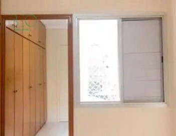 apartment em Alameda Franca, Jardim Paulista - São Paulo - SP
