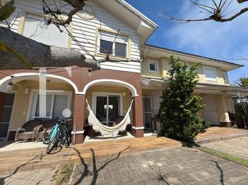 house em Avenida Paraguassu, Rainha do Mar - Xangri-Lá - RS