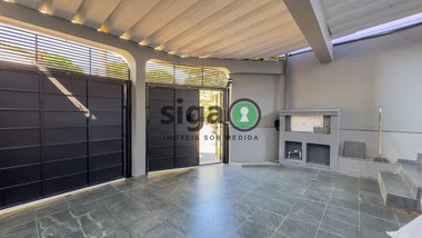 house em Rua Professora Heloísa Carneiro, Jardim Aeroporto - São Paulo - SP