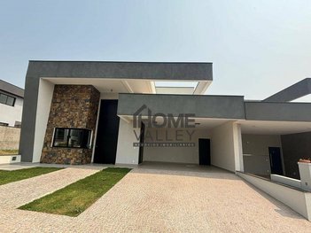 house em Estrada Municipal do Roncáglia, Roncáglia - Valinhos - SP