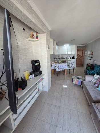 apartment em Rua Pantojo, Vila Regente Feijó - São Paulo - SP
