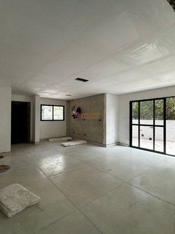 apartment em Rua João Belletato, Vila Bastos - Santo André - SP