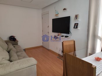 apartment em Rua Araçá, Gávea - Vespasiano - MG