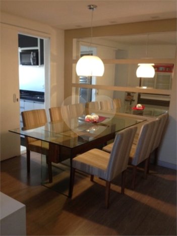 apartment em Rua Gonzaga Franco, Vila Guiomar - Santo André - SP