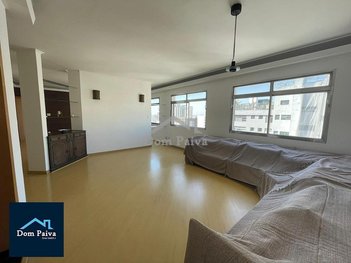 apartment em Rua Maranhão, Higienópolis - São Paulo - SP
