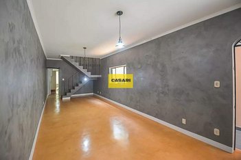 house em Rua Luiz Ferreira da Silva, Anchieta - São Bernardo do Campo - SP