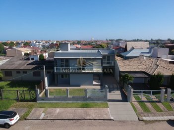 house em Avenida Homero Ribeiro, Remanso - Xangri-Lá - RS