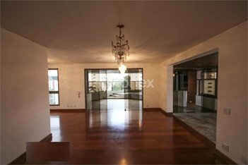 apartment em Avenida Barão de Monte Mor, Real Parque - São Paulo - SP