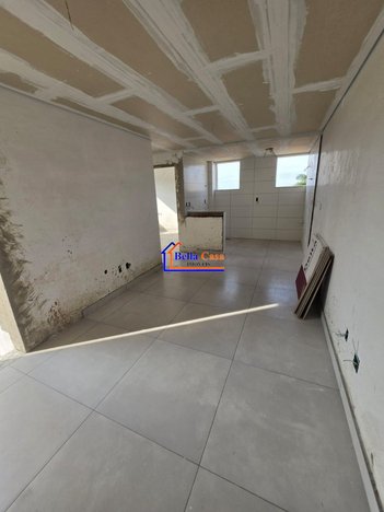 apartment em Rua Lisboa, Copacabana - Belo Horizonte - MG