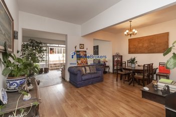 apartment em Rua Luís Coelho, Consolação - São Paulo - SP