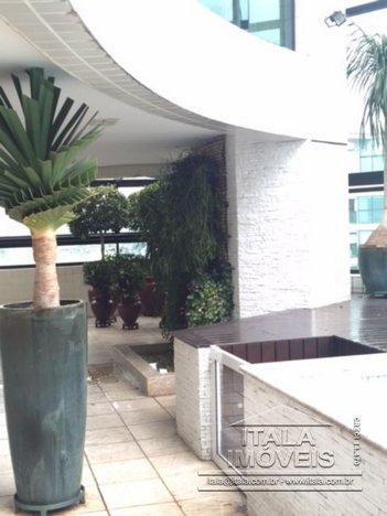 apartment em Rua Itapaiuna, Jardim Morumbi - São Paulo - SP