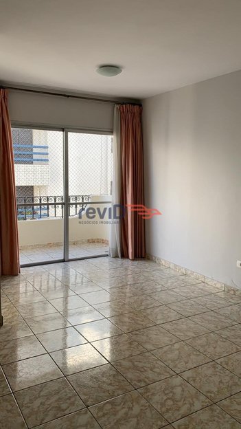apartment em Rua Pascoal Vita, Vila Madalena - São Paulo - SP