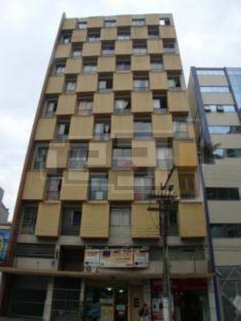 apartment em Avenida Francisco Glicério, Centro - Campinas - SP