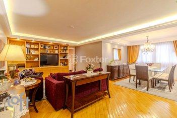 apartment em Rua Doutor Gabriel dos Santos, Santa Cecília - São Paulo - SP