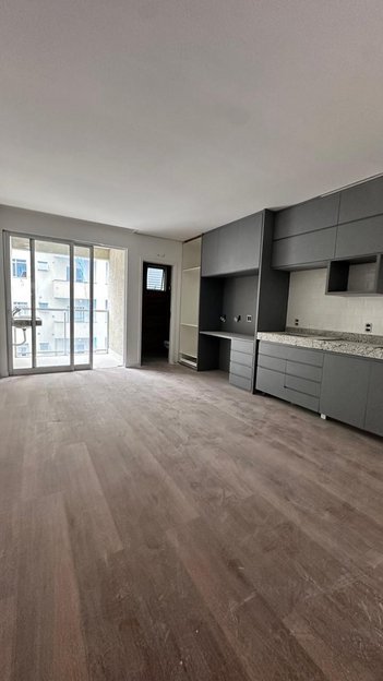 apartment em Rua Gomes Barbosa, Centro - Viçosa - MG