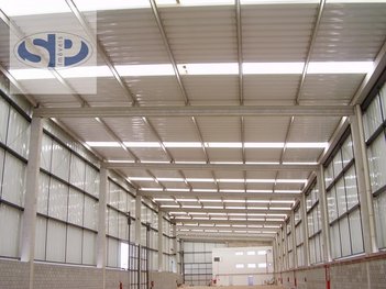 industrial em Rua Coronel Orlando Secco, Tulipas - Jundiaí - SP