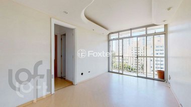 apartment em Rua Adriano Racine, Jardim Celeste - São Paulo - SP