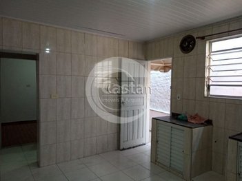 house em Rua São Lourenço, Cidade Antônio Estevão de Carvalho - São Paulo - SP