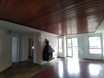 apartment em Rua Arthur Mazzetti, Parque Mandaqui - São Paulo - SP