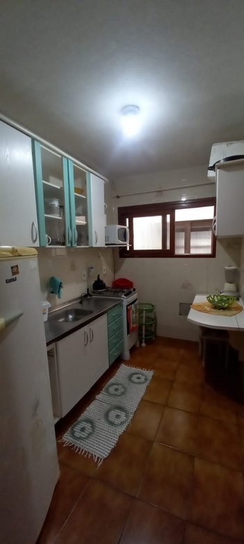 apartment em Rua Andira, Centro - Capão da Canoa - RS