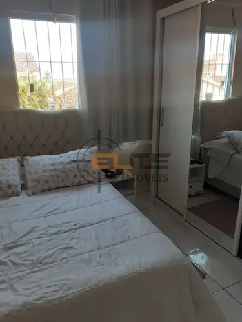 house em Rua Santos Dumont, Ponte do Imaruim - Palhoça - SC