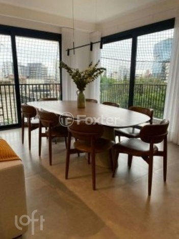 apartment em Avenida Soledade, Petrópolis - Porto Alegre - RS
