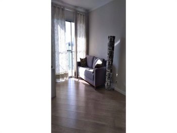 apartment em Rua Walter Bitran, Vila Santa Catarina - São Paulo - SP