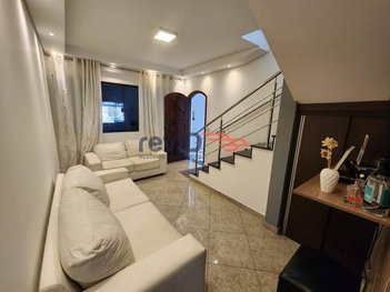 house em Rua Bela Brisa, Cidade Patriarca - São Paulo - SP