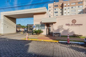 apartment em Rua Joaquim Caetano, Fátima - Canoas - RS
