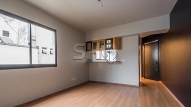 apartment em Rua Barão do Triunfo, Brooklin Paulista - São Paulo - SP
