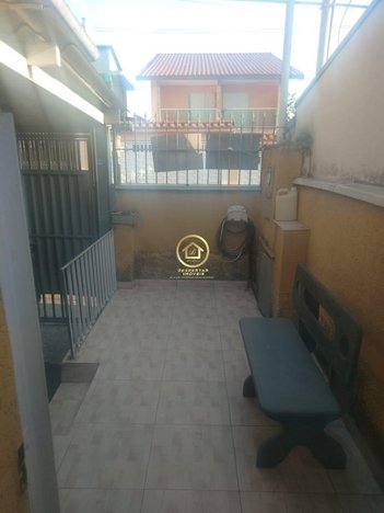 house em Avenida Guilhermina Vieira, Vila Regina - São Paulo - SP