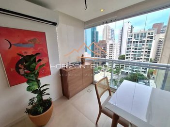 apartment em Rua Nilo, Aclimação - São Paulo - SP