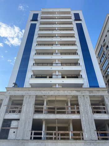 apartment em Rua Luca, Pagani - Palhoça - SC