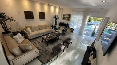 house em Avenida Oswaldo Bortolo Caio, Represa - Ribeirão Pires - SP