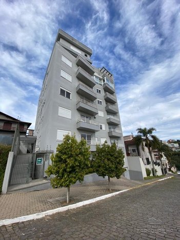 apartment em Rua Pedro Gardini, Volta Grande - Farroupilha - RS