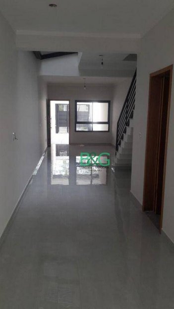 house em Rua Manderá, Vila Alpina - São Paulo - SP