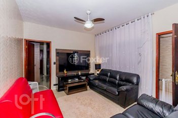 house em Rua Eçaúna, Umarizal - São Paulo - SP