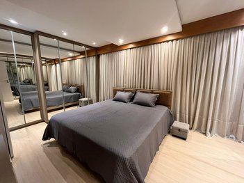 apartment em Rua 1111, Centro - Balneário Camboriú - SC
