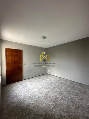 apartment em Rua Zélia, Piratininga (Venda Nova) - Belo Horizonte - MG