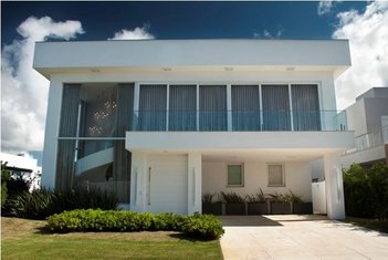 house em Rua Rio Jacuí, Centro - Xangri-Lá - RS