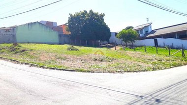 land_lot em Rua Antônio da Silva Lobo, Jardim Santa Tereza - Taubaté - SP