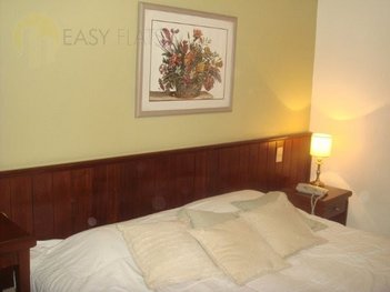 apartment em Rua Alagoas, Higienópolis - São Paulo - SP