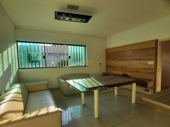 house em Rua Lisboa, Osvaldo Cruz - São Caetano do Sul - SP