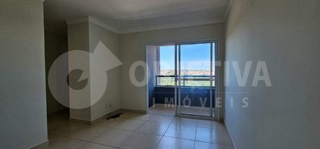 apartment em Rua Bernardo de Vasconcelos, Pampulha - Uberlândia - MG