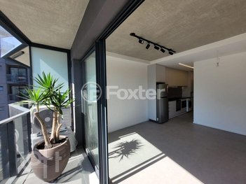 apartment em Rua Chilon, Vila Olímpia - São Paulo - SP
