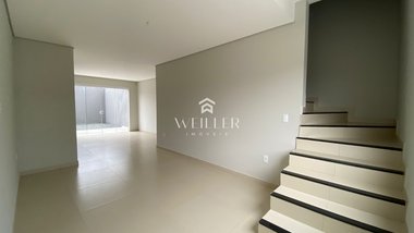 house em Rua Doutor João Américo Watzko, São Vicente - Itajaí - SC