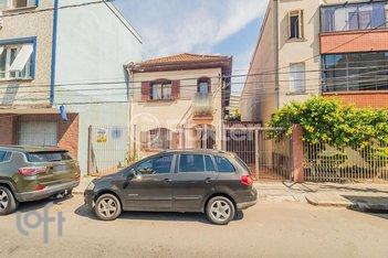 house em Silva Só, Santa Cecília - Porto Alegre - RS